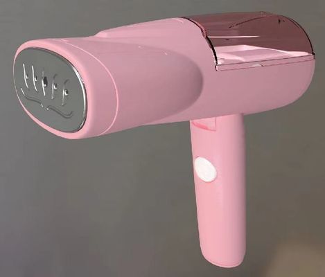 LM-1903 Vapeur de vêtements portable à main avec sortie de tension de 800W 230V