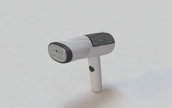 LM-1903 Vapeur de vêtements portable à main avec sortie de tension de 800W 230V