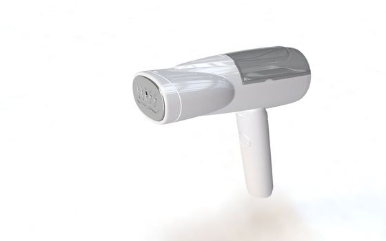 LM-1903 Vapeur de vêtements portable à main avec sortie de tension de 800W 230V