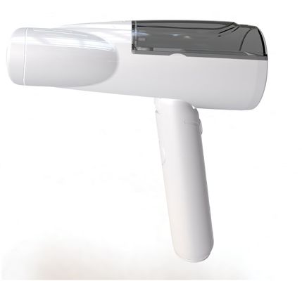 Vapeur électrique LM-1903 Portable à main avec 800W de puissance