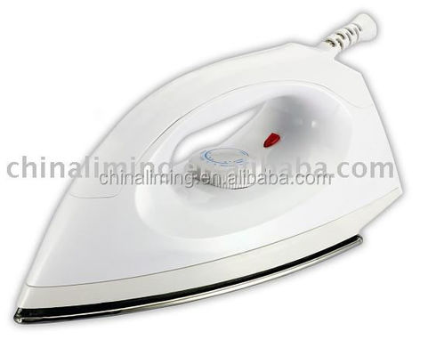 230v Voltage Fer sec LM-209 Puissant 300-1000W Le repassage avec le lisse