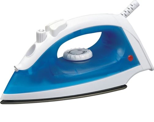 0.5 min Temps de chauffage Capacité du réservoir d'eau 100 ml Compact de fer à vapeur
