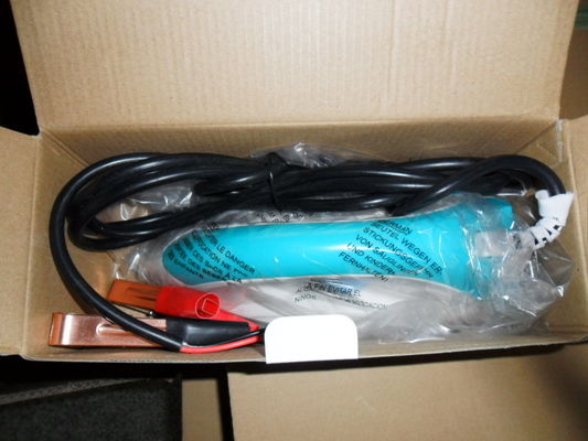 12V DC Fer électrique et fer à pulvériser La solution ultime de repassage
