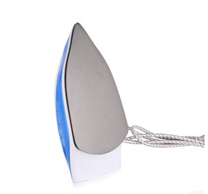 110/230V LM207-DRY IRON avec une solution de repassage des semelles en aluminium