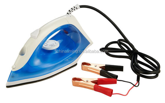 DC-301 150W DC 12V fer sec avec soupapes en aluminium ménagers