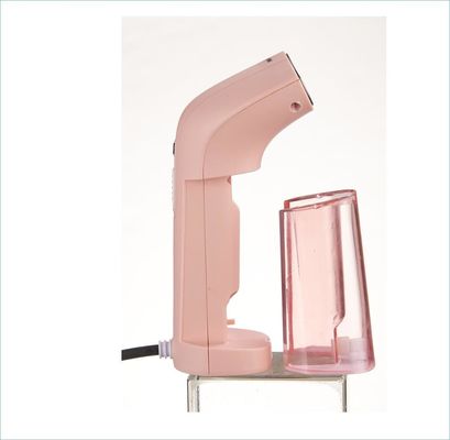 Une machine à vapeur de vêtements portable et portable améliorez votre expérience de cuisson