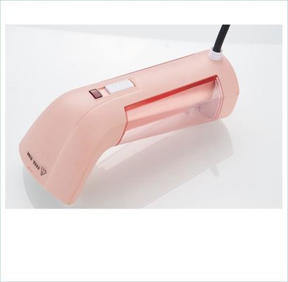 Une machine à vapeur de vêtements portable et portable améliorez votre expérience de cuisson