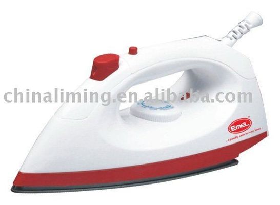 LM-209A 230V Le repassage électrique avec 230V Private Mold Dry IRON