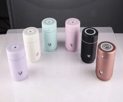 Humidificateur privé de moisissure pour électricité statique réduite 360 ml/jour