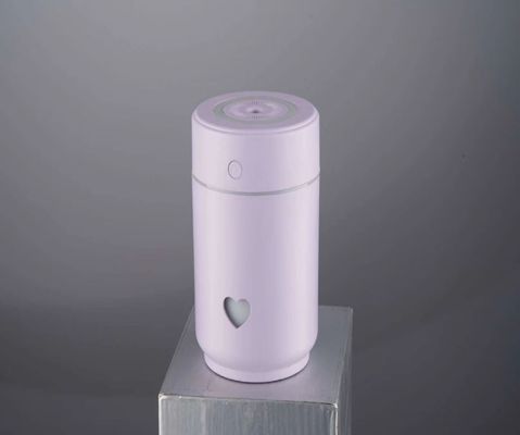 Humidificateur privé de moisissure pour électricité statique réduite 360 ml/jour