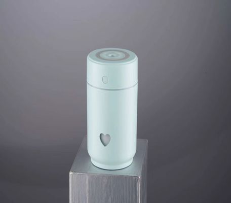Humidificateur privé de moisissure pour électricité statique réduite 360 ml/jour