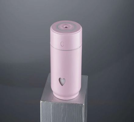 Humidificateur privé de moisissure pour électricité statique réduite 360 ml/jour