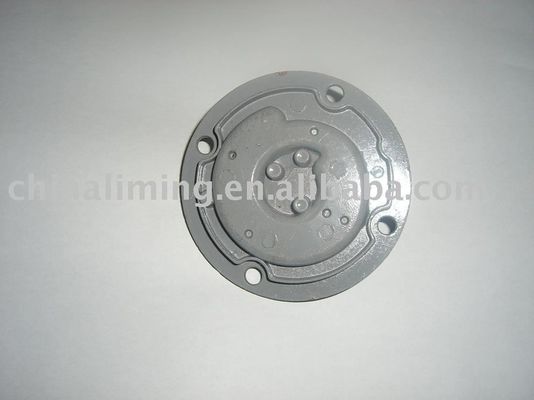 HT-02 Plaque de chauffage électrique domestique Soleplate avec fonctionnement