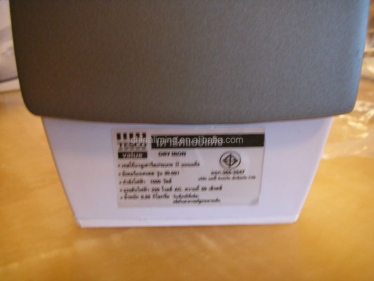 230 V de fonderie privée de fer lourd pour les applications lourdes LM-209A