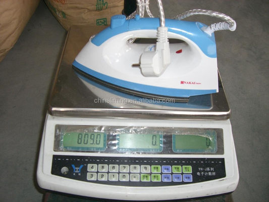 230 V de fonderie privée de fer lourd pour les applications lourdes LM-209A