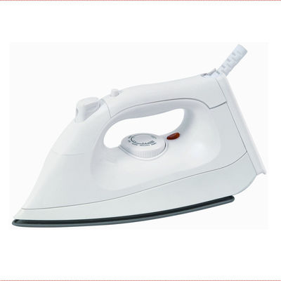1.50m longueur du cordon LM-208A fer sec avec soupapes en aluminium pulvérisé