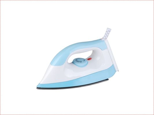 1.50m longueur du cordon LM-208A fer sec avec soupapes en aluminium pulvérisé
