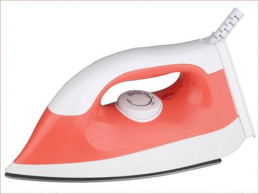 1.50m longueur du cordon LM-208A fer sec avec soupapes en aluminium pulvérisé