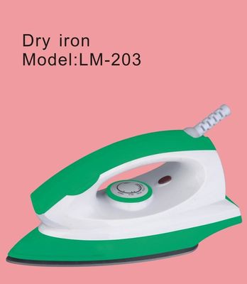 LM203-DRY Plaques de sol en fer et en aluminium et moules privés LM-203