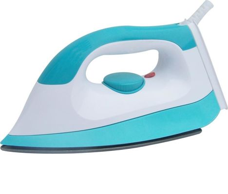L'électricité LM-208-DRY Fer/Fer avec semelles en aluminium Puissant