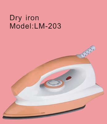 LM203-DRY Plaques de sol en fer et en aluminium et moules privés LM-203