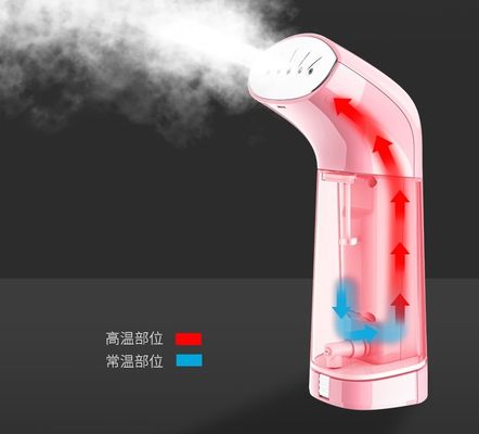 Maison 2022 Besoin ménager Vapeur de vêtements portable à chauffage rapide Mini taille 220