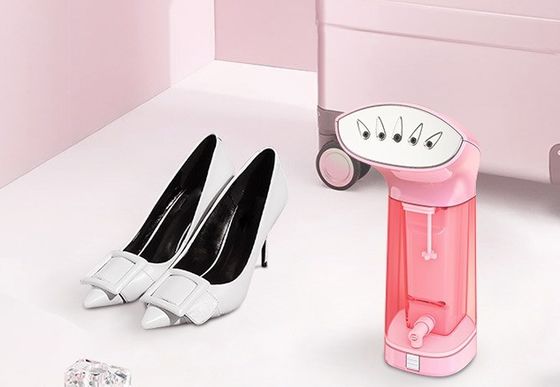 Maison 2022 Besoin ménager Vapeur de vêtements portable à chauffage rapide Mini taille 220