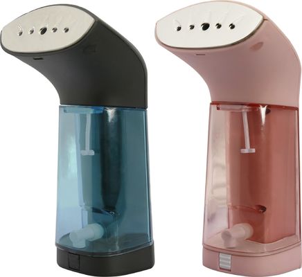 Maison 2022 Besoin ménager Vapeur de vêtements portable à chauffage rapide Mini taille 220