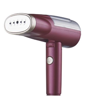 Puissance de 800 W et capacité de combustion à sec LM-1903 Vaporisateur de vêtements portable