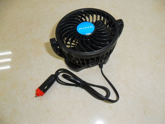 Ventilateurs de voiture moulés sur mur/USB pour la performance