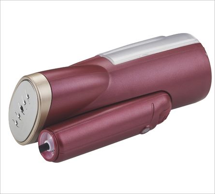 Puissance de 800 W et capacité de combustion à sec LM-1903 Vaporisateur de vêtements portable