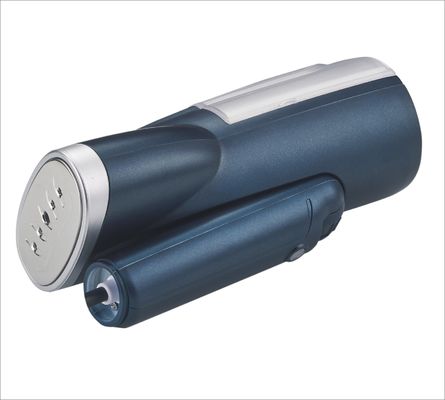 Puissance de 800 W et capacité de combustion à sec LM-1903 Vaporisateur de vêtements portable