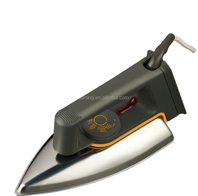 LM-1801 1000W Puissance électrique Fer sec LM1801 pour les femmes au foyer