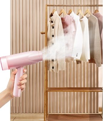 Vapeur de vêtements électrique portable LM-2002 pour une vapeur rapide et facile