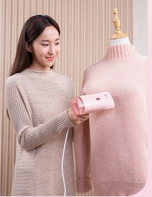 Vapeur de vêtements électrique portable LM-2002 pour une vapeur rapide et facile