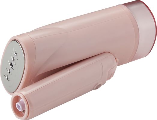 Vêtements à vapeur électrique portatif de 800W Votre solution pour les vêtements sans ride