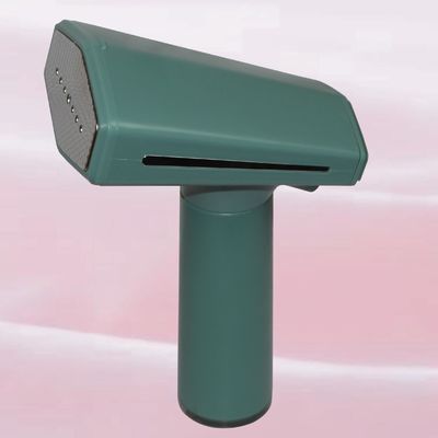 1500W de puissance LM-2001 Vapeur de vêtements portable pour éliminer les rides rapidement et facilement
