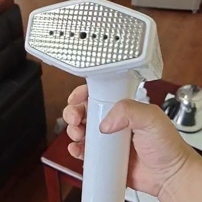 1500W de puissance LM-2001 Vapeur de vêtements portable pour éliminer les rides rapidement et facilement
