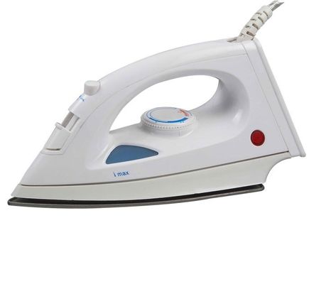 30 g/min LM-788 Steam Iron/Dry Iron avec tension 220 à 240 V/100 à 127 V