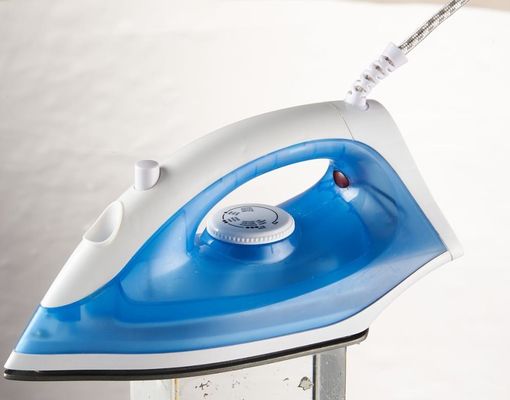 Fer à vapeur électrique à moule privé pour une expérience de repassage facile et pratique