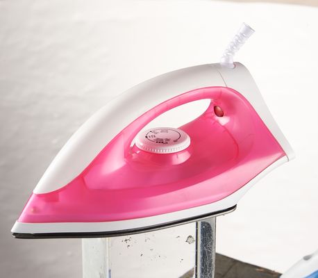 Fer à vapeur électrique à moule privé pour une expérience de repassage facile et pratique