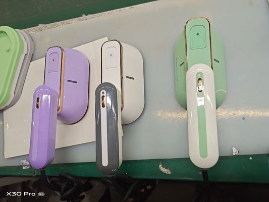 Maintien de l'hôtel Mousse privée LM-2202 Machine à repasser à la vapeur suspendue à la main