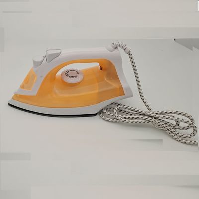 Fer à vapeur certifié EMC LM-1602 pour vêtements lisses et sans rides