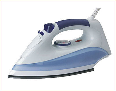 Fer à vapeur 230V certifié RoHS LM-188 Parfait pour les besoins de repassage
