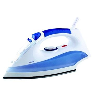 Fer à vapeur 230V certifié RoHS LM-188 Parfait pour les besoins de repassage