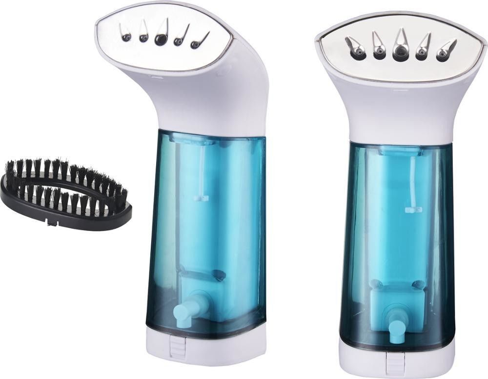 Une machine à vapeur de vêtements portable certifiée CB de 800W, l'ajout parfait à votre 2024.