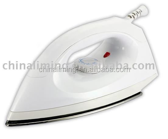 230v Voltage Fer sec LM-209 Puissant 300-1000W Le repassage avec le lisse