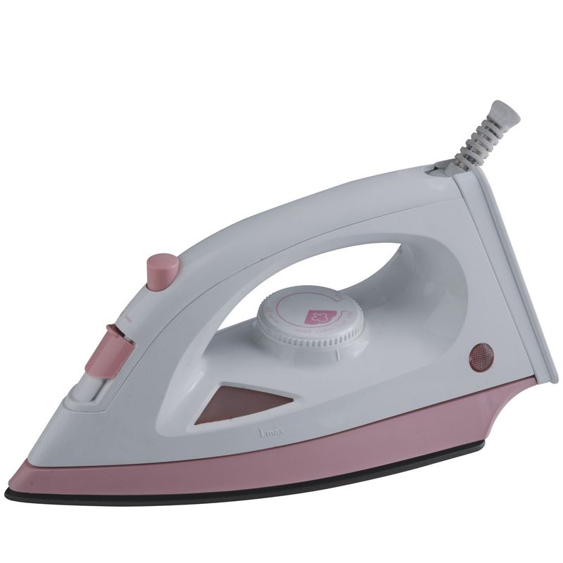30 g/min LM-788 Steam Iron/Dry Iron avec tension 220 à 240 V/100 à 127 V